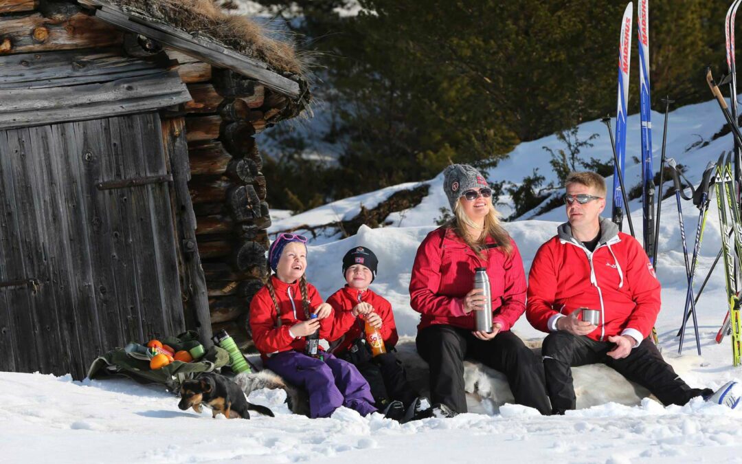 Påskeferie